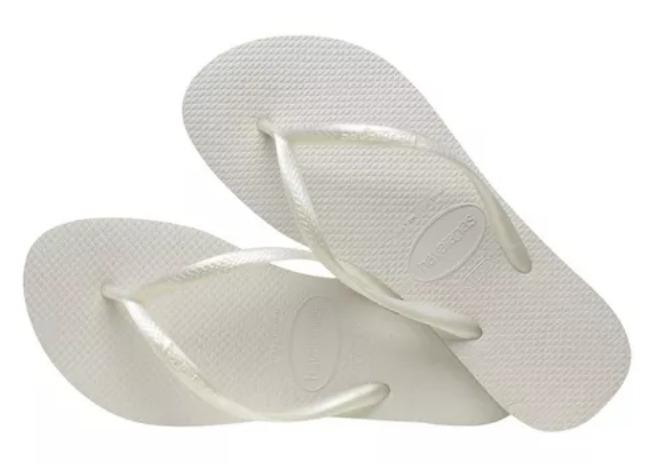HAVAIANAS BRASIL SLIM FEM V23