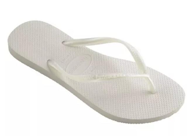 HAVAIANAS BRASIL SLIM FEM V23