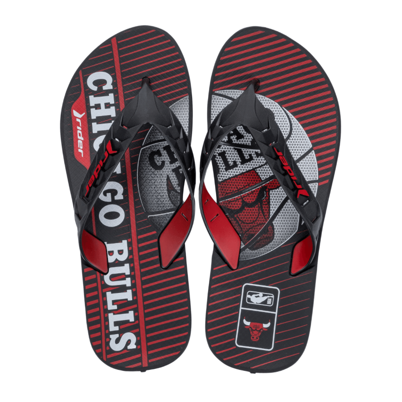 RIDER STREET DUO NBA DEDO INF V26