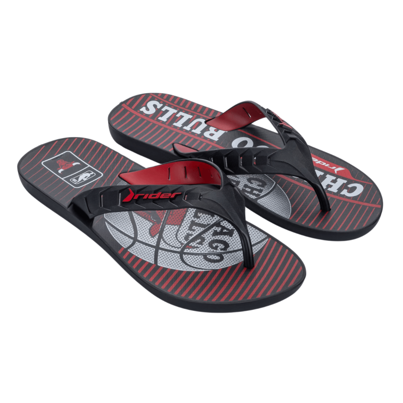 RIDER STREET DUO NBA DEDO INF V26