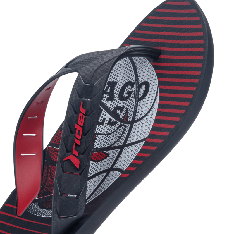 RIDER STREET DUO NBA DEDO INF V26