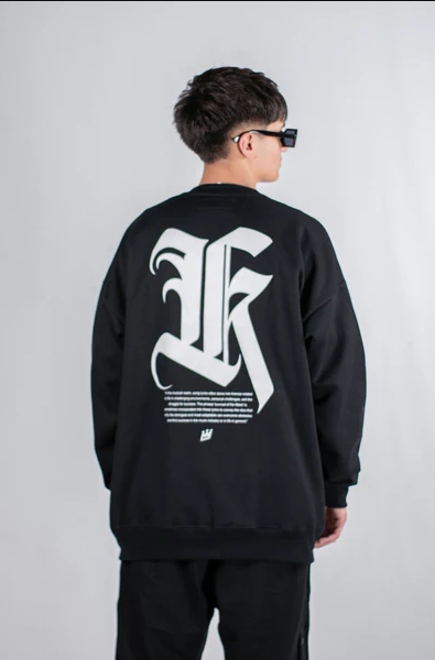 KING OF ART BUZO H ESSENTIAL KOA