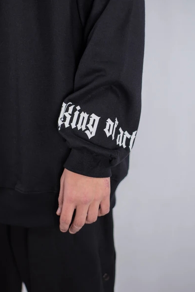 KING OF ART BUZO H ESSENTIAL KOA