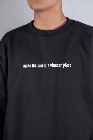 KING OF ART BUZO H ESSENTIAL KOA