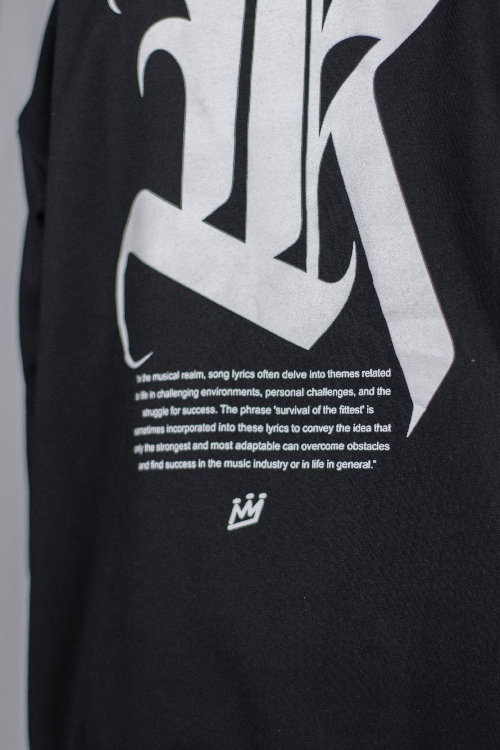 KING OF ART BUZO H ESSENTIAL KOA