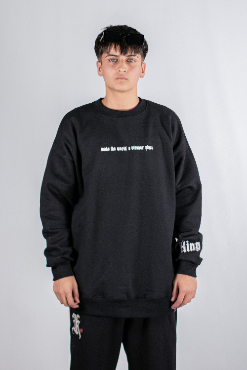 KING OF ART BUZO H ESSENTIAL KOA