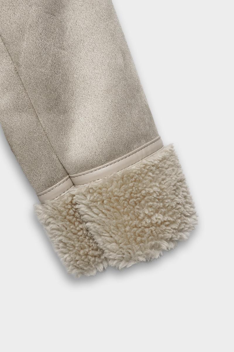 BATUK WOMAN CAMPERA AZUCENA LISO W25