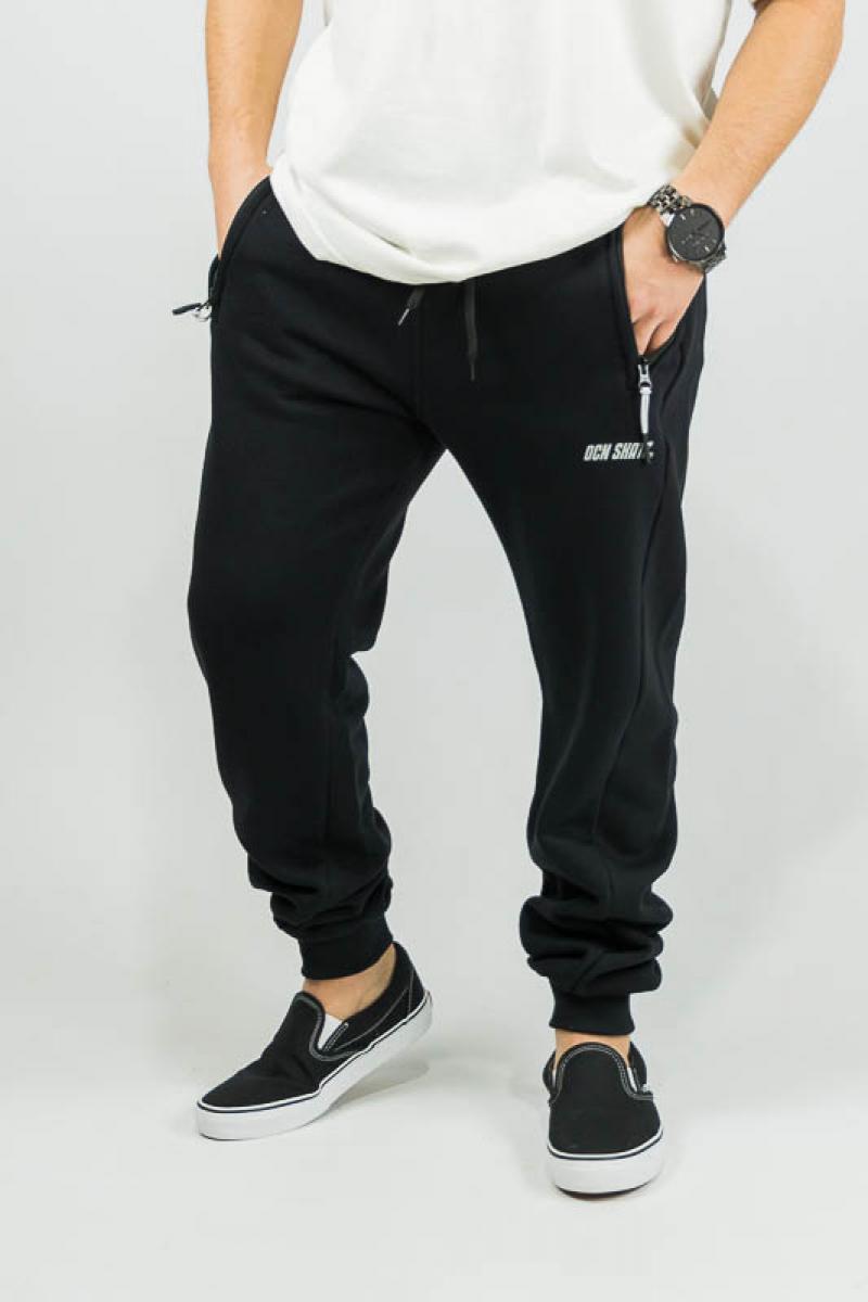 OCN JOGGING H ZIPPER W23