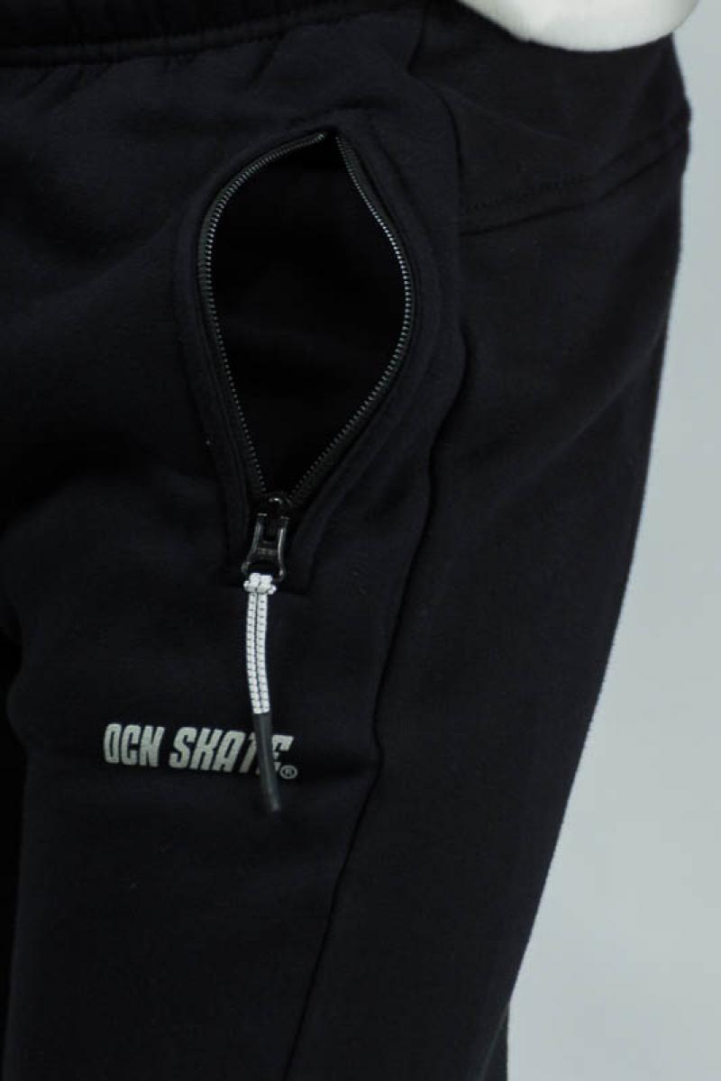 OCN JOGGING H ZIPPER W23