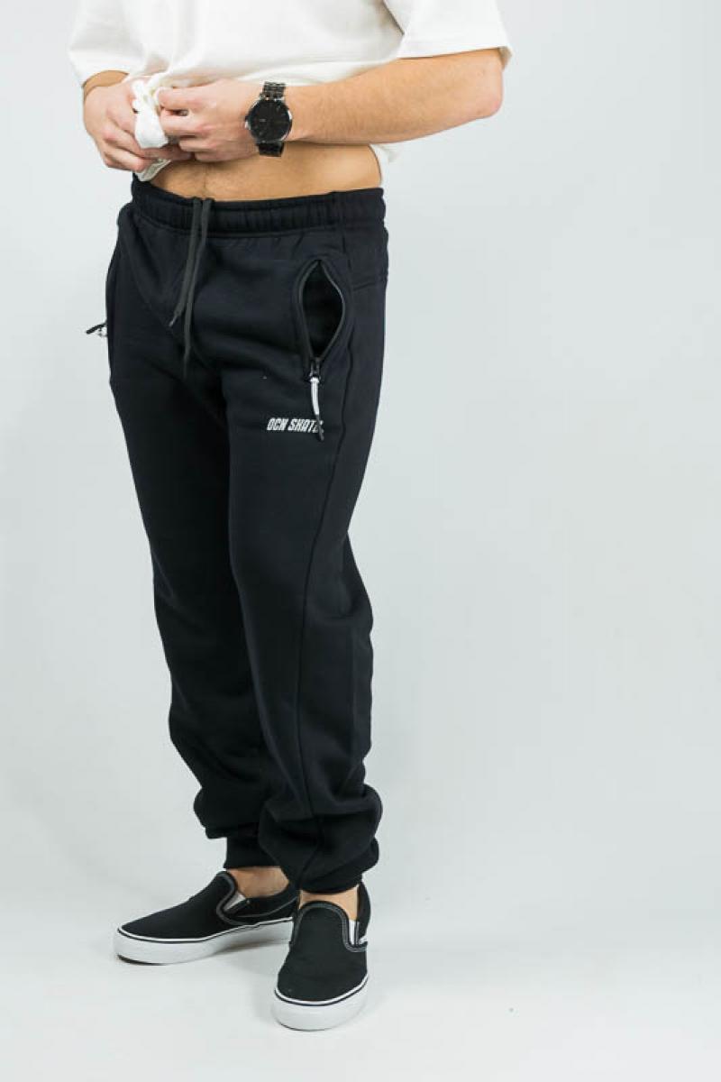 OCN JOGGING H ZIPPER W23