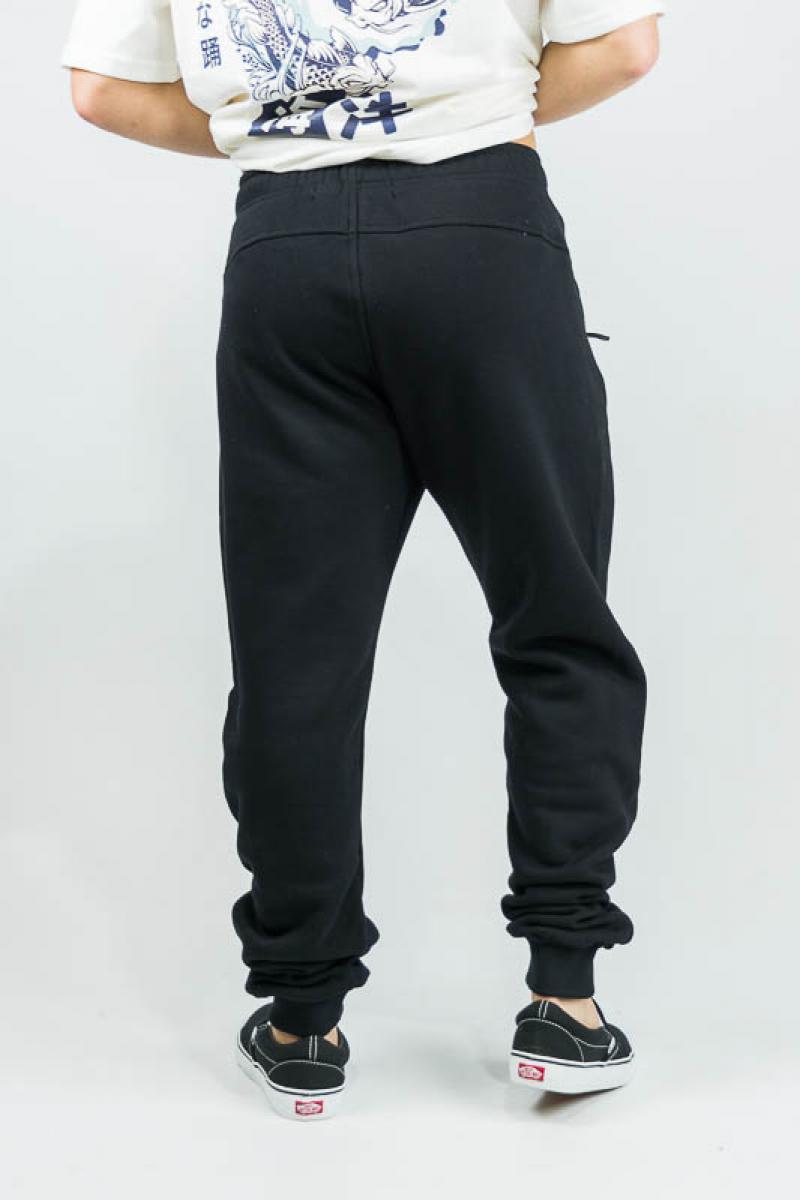 OCN JOGGING H ZIPPER W23