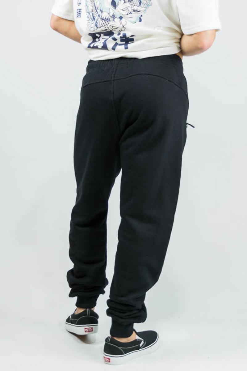 OCN JOGGING H ZIPPER W23