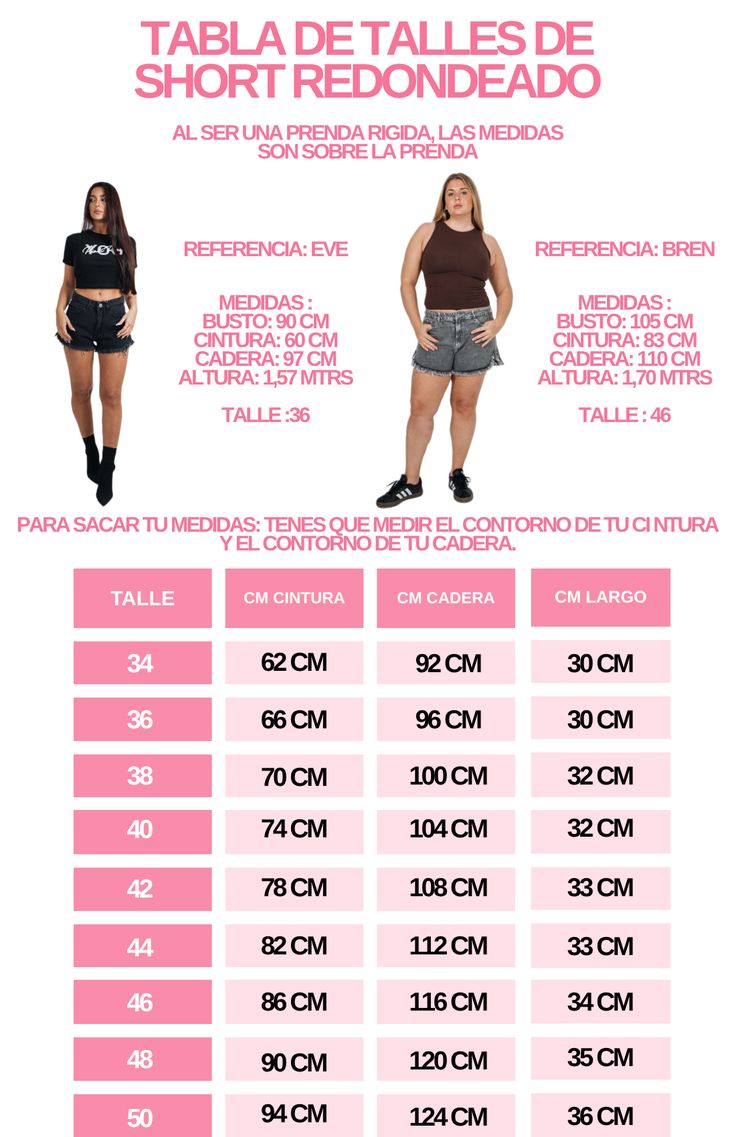 PINK ROCK SHORT LEIPZING V26