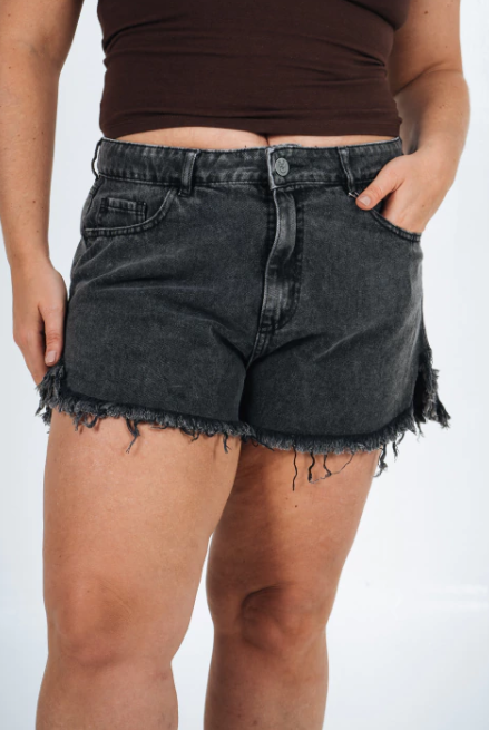 PINK ROCK SHORT LEIPZING V26