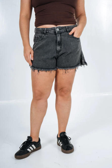 PINK ROCK SHORT LEIPZING V26