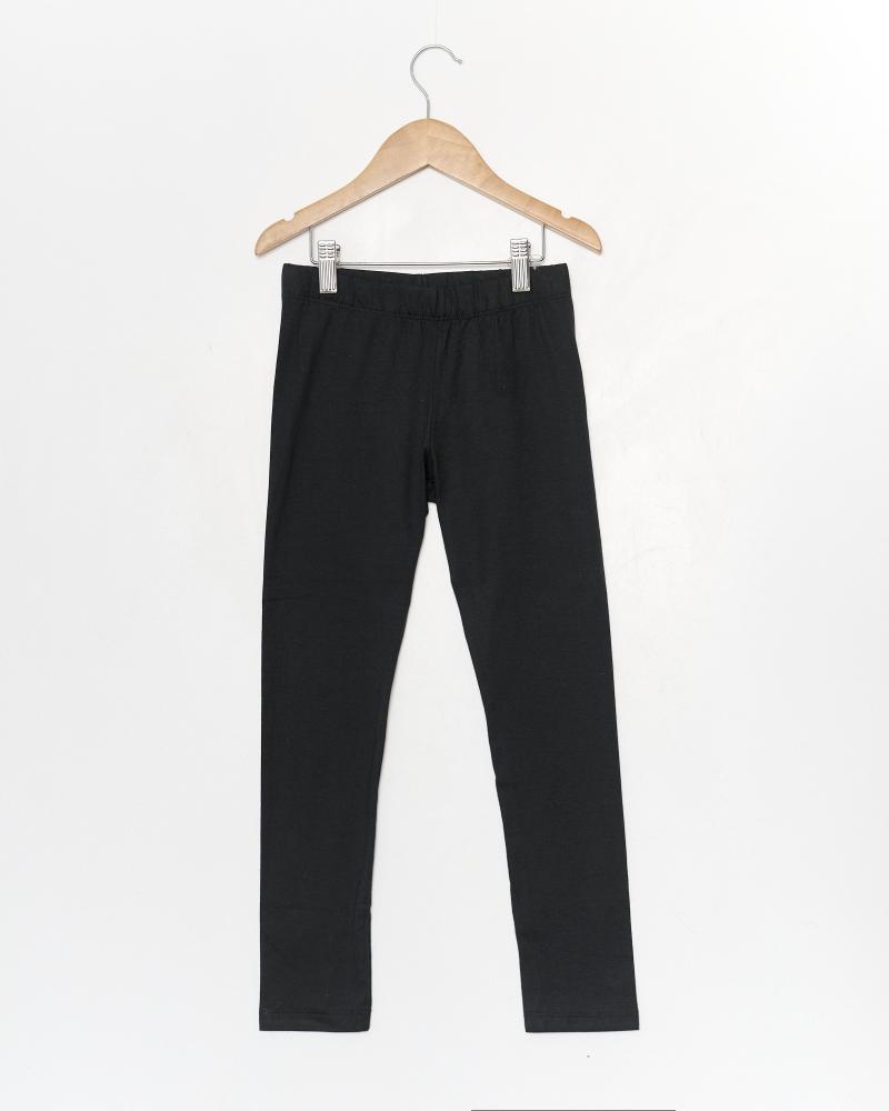 POSTO CALZA FRIZADA PTS GIRL W25