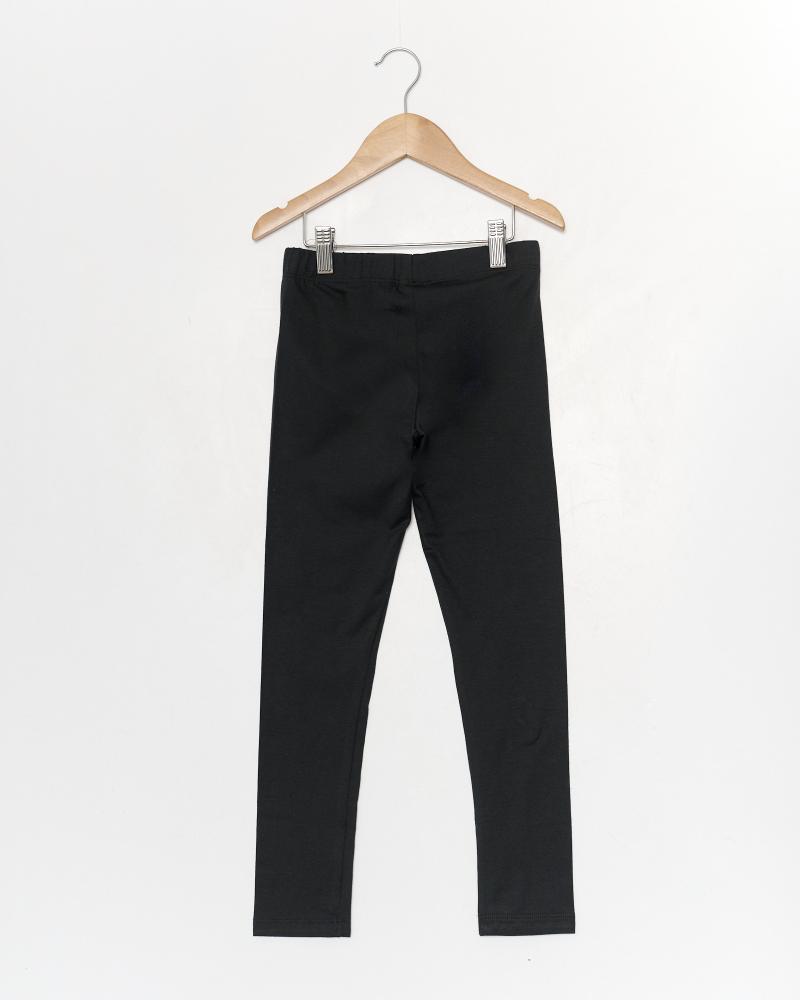 POSTO CALZA FRIZADA PTS GIRL W25