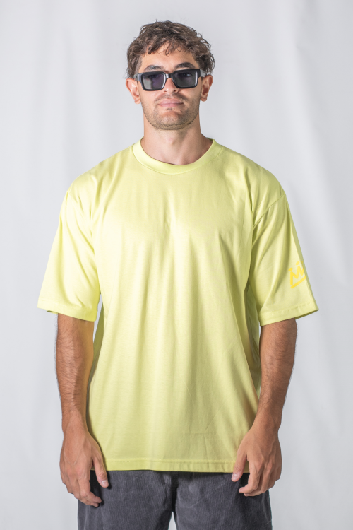 KINGPIN REMERA MC H URBAN SHIRT V24