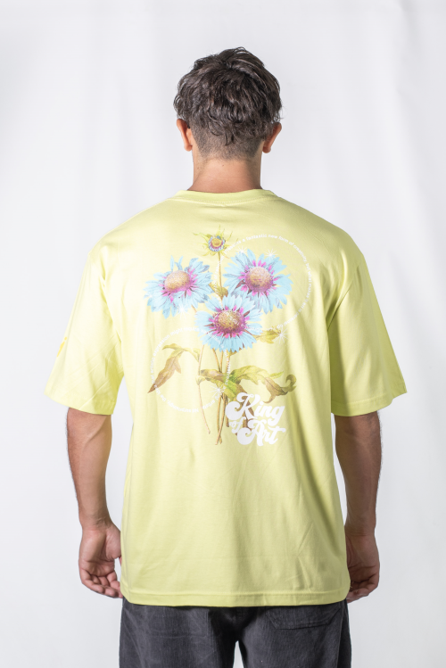 KINGPIN REMERA MC H URBAN SHIRT V24