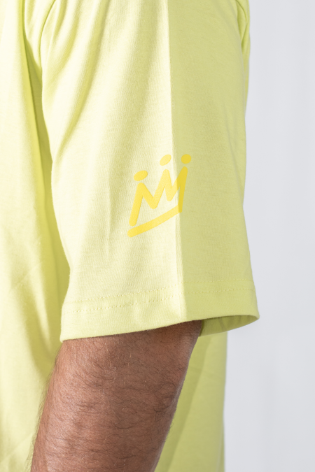 KINGPIN REMERA MC H URBAN SHIRT V24