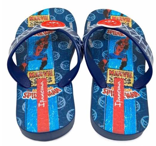 GRENDENE KIDS KIT IP MARVEL VAREJO KIDS (83368) V24