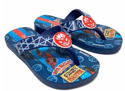 GRENDENE KIDS KIT IP MARVEL VAREJO KIDS (83368) V24