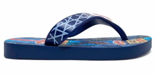 GRENDENE KIDS KIT IP MARVEL VAREJO KIDS (83368) V24