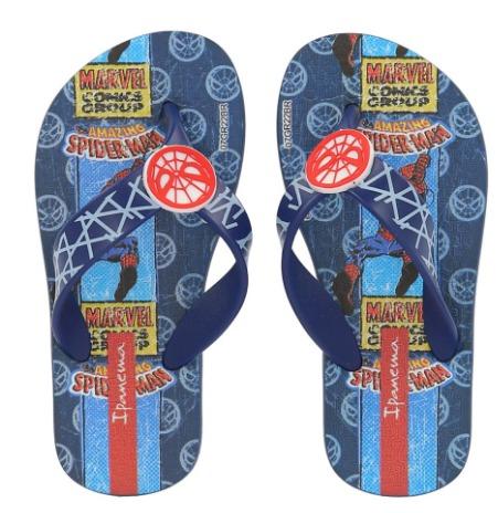 GRENDENE KIDS KIT IP MARVEL VAREJO KIDS (83368) V24