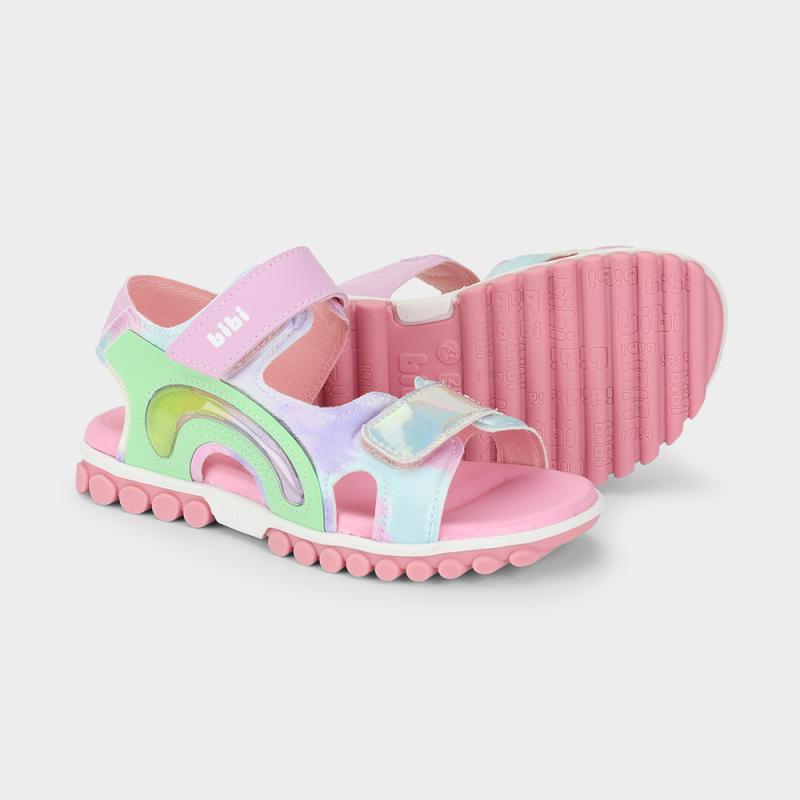 BIBI SANDALIA NA SUMMER ROLLER SPORT SRS-82 V26