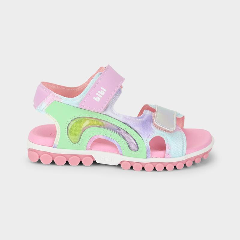 BIBI SANDALIA NA SUMMER ROLLER SPORT SRS-82 V26