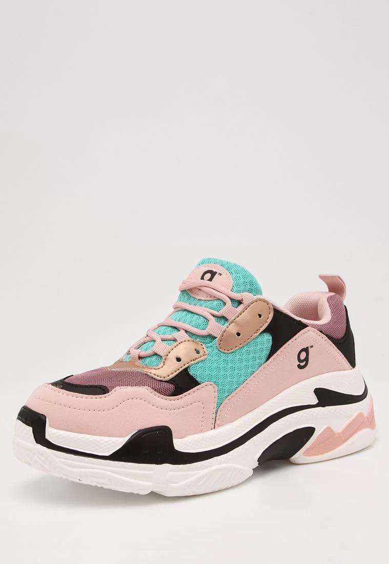 GUMMI ZAPATILLA DAMA BALEN