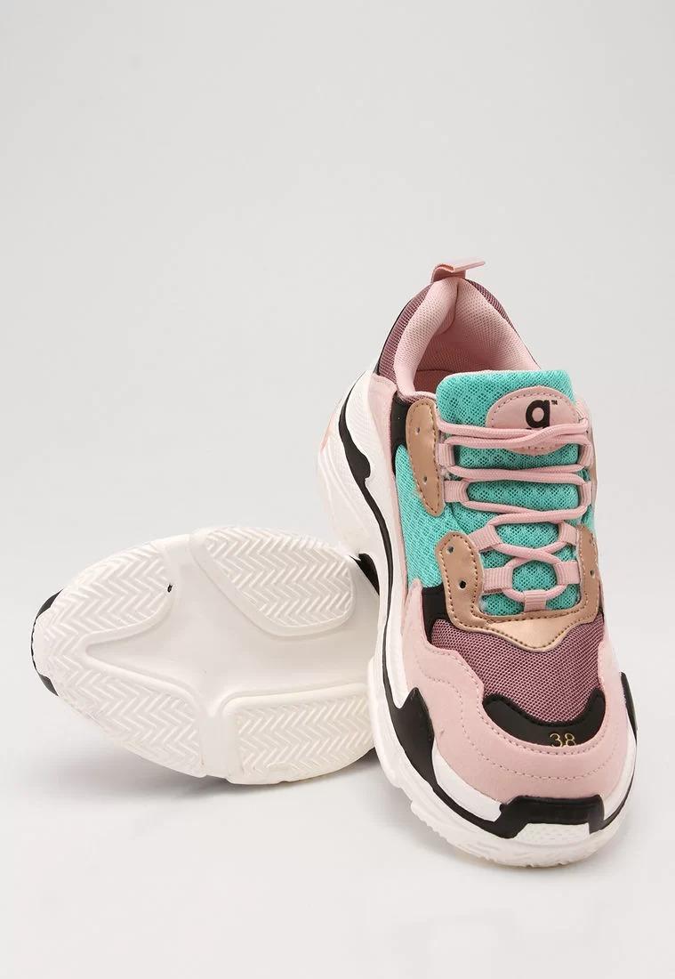 GUMMI ZAPATILLA DAMA BALEN