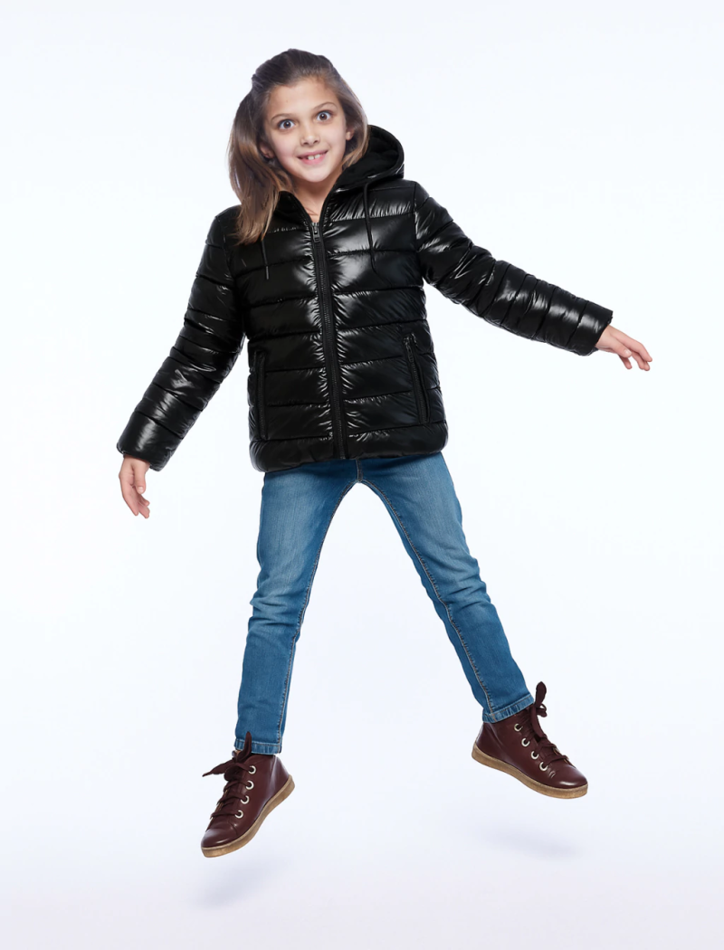 BELLEZZA IMP CAMPERA NA LOLLA W24