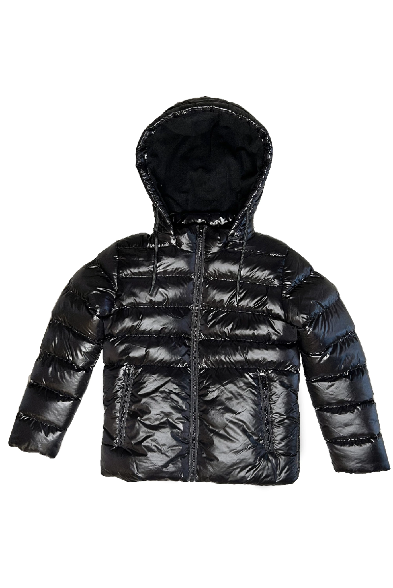 BELLEZZA IMP CAMPERA NA LOLLA W24