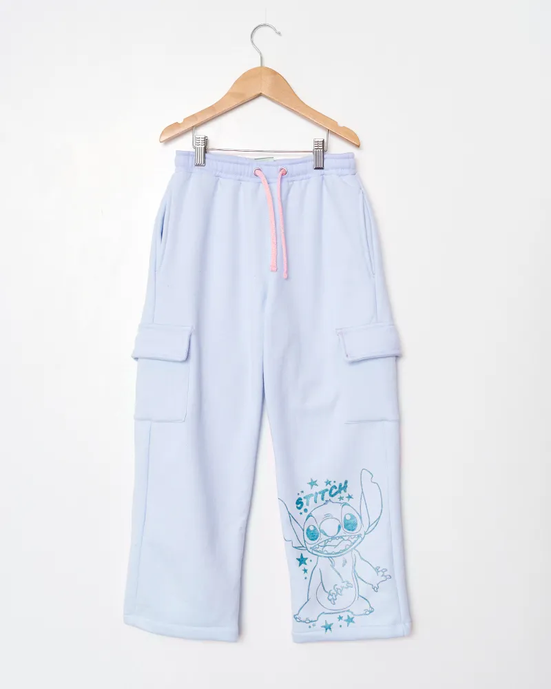 MAGIC JOGGING CARGO STITCH W25