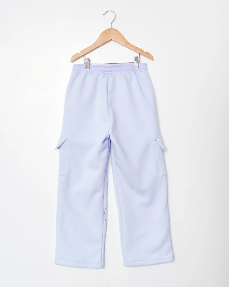 MAGIC JOGGING CARGO STITCH W25