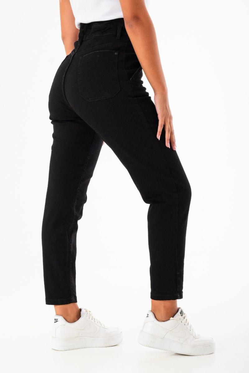 SURAH JEANS OLAYA BLACK W24