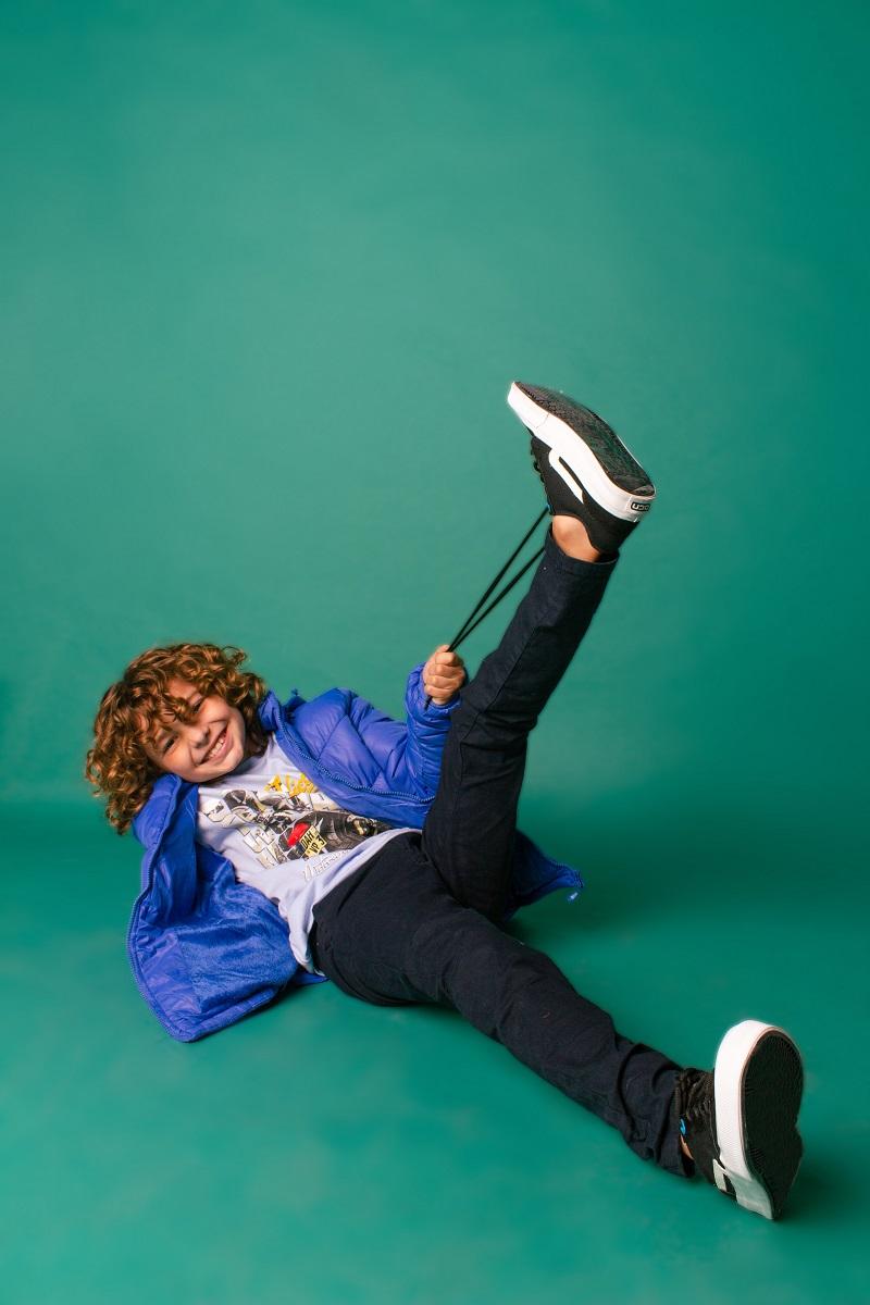 ALEXIS JEANS PANTALON GABARDINA BOLSILLO CHINO W23