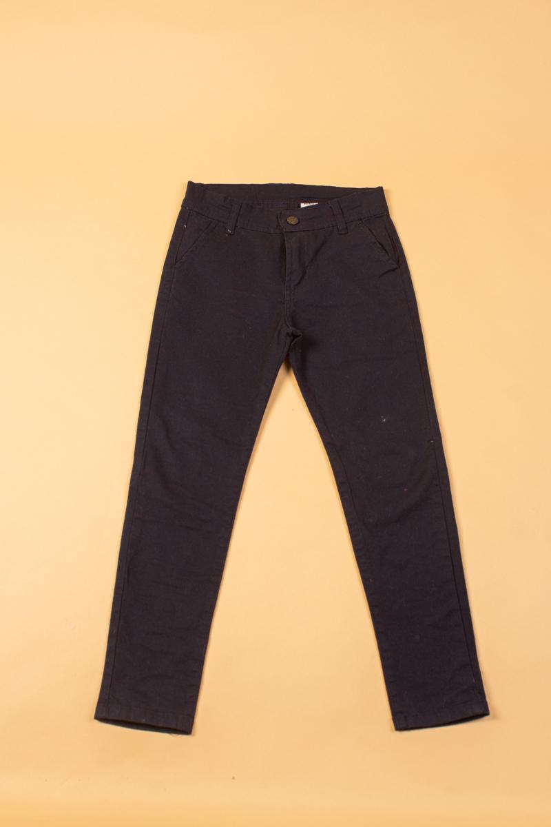 ALEXIS JEANS PANTALON GABARDINA BOLSILLO CHINO W23