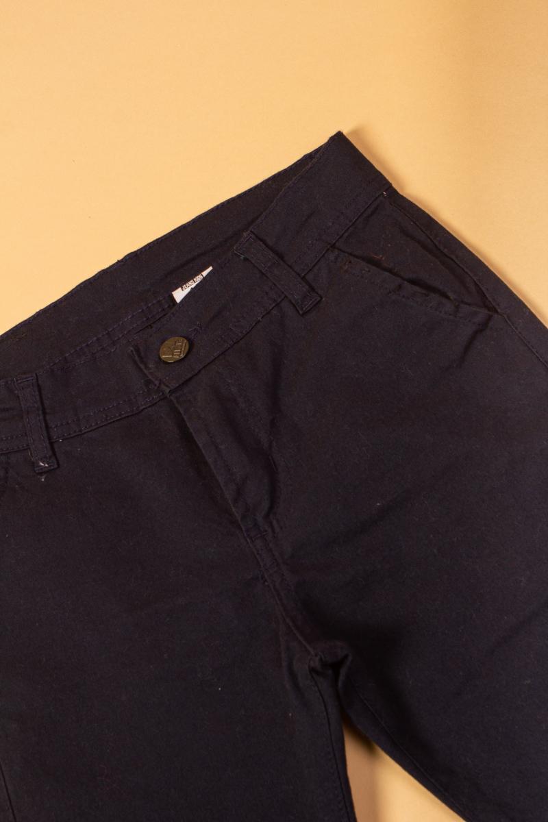 ALEXIS JEANS PANTALON GABARDINA BOLSILLO CHINO W23