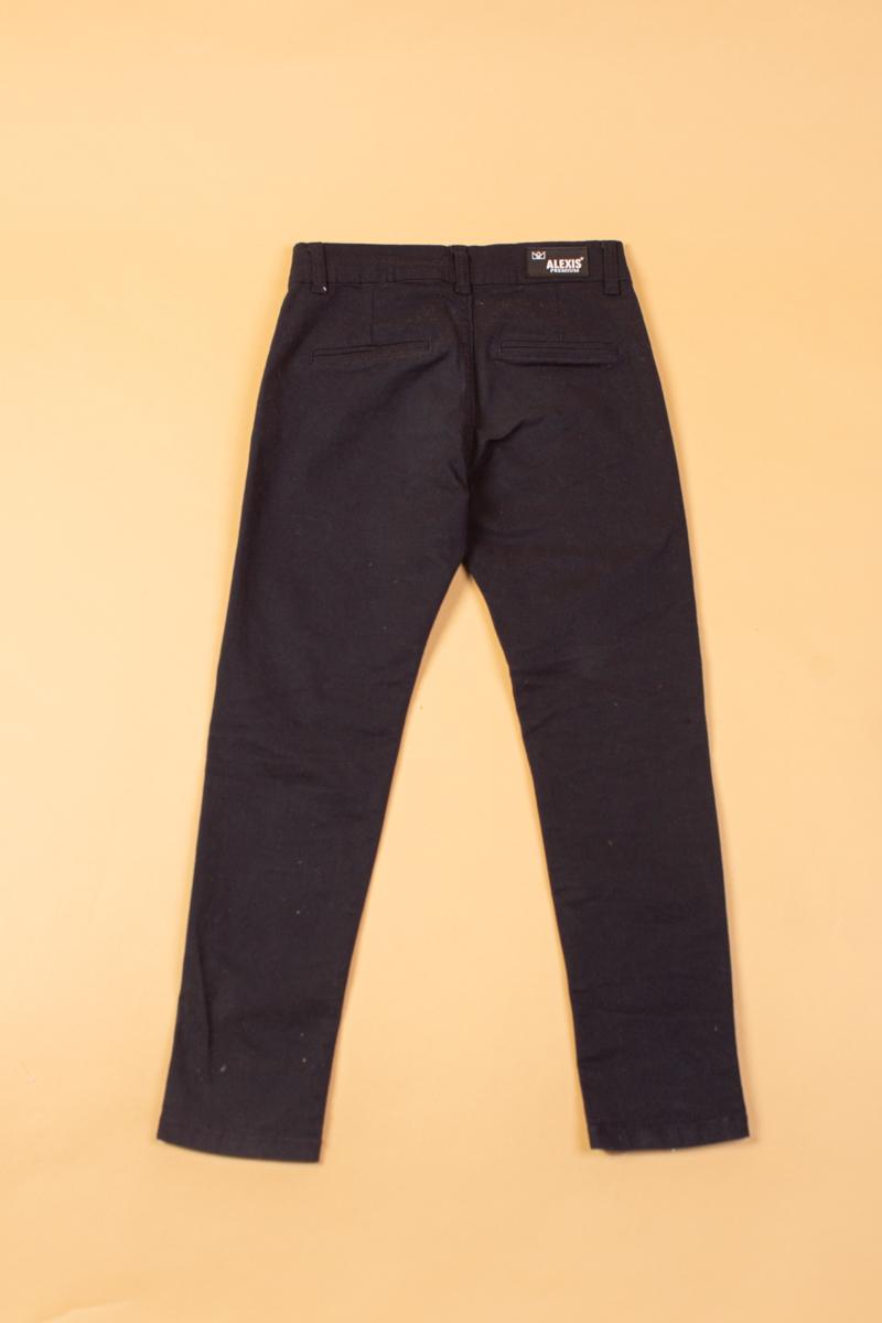 ALEXIS JEANS PANTALON GABARDINA BOLSILLO CHINO W23