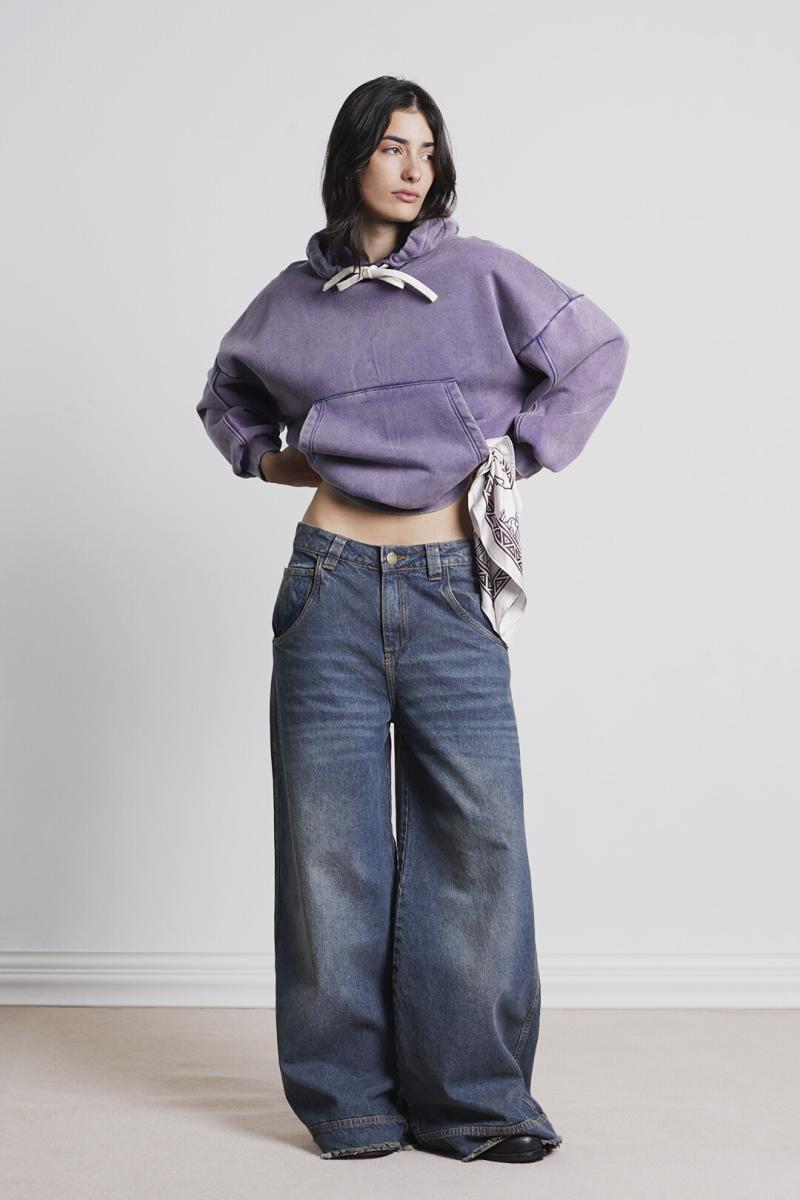 BATUK WOMAN BUZO EBER W25