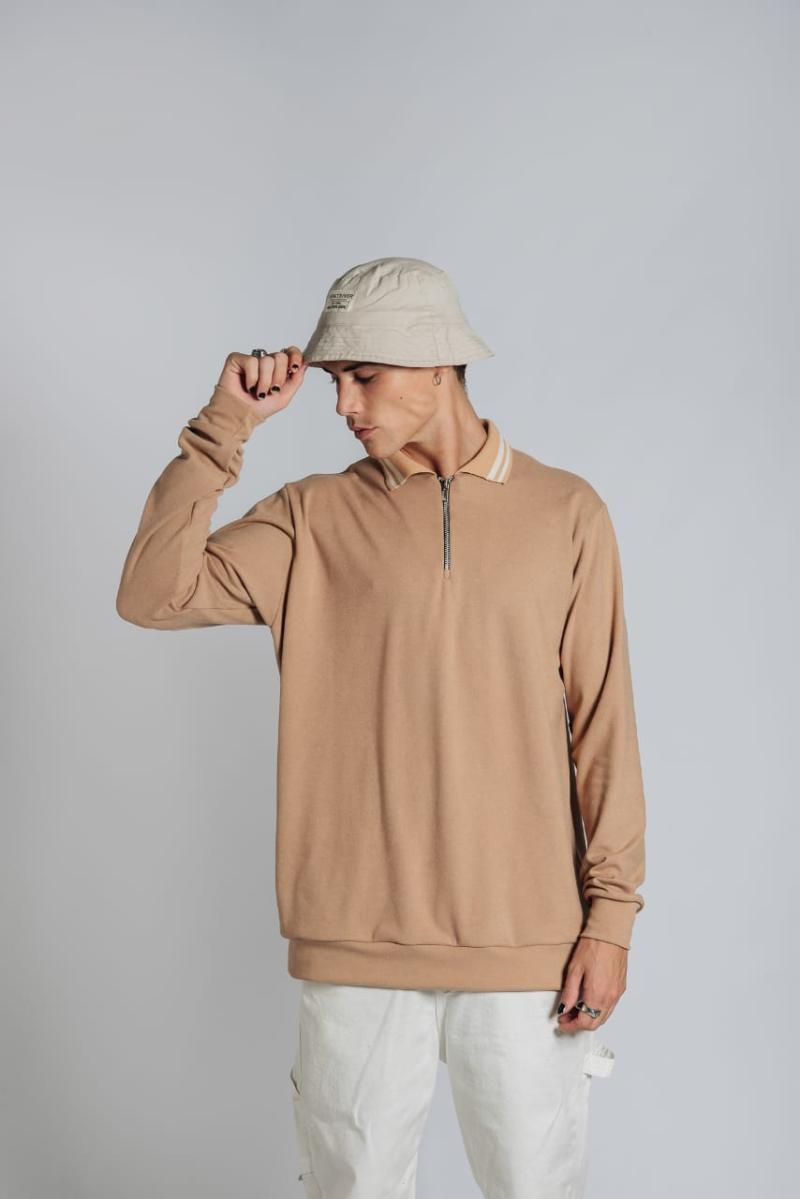 VANCOUVER BUZO LILO W24