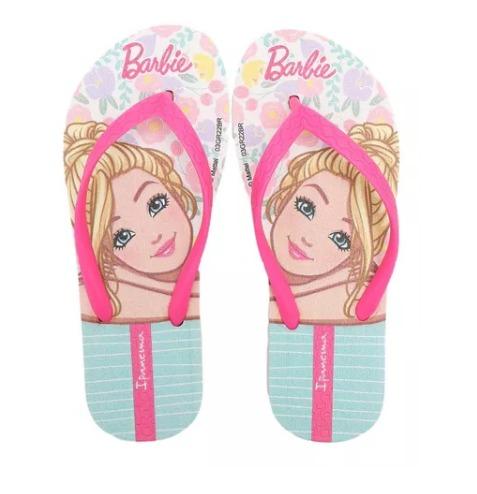 GRENDENE KIDS KIT IP BARBIE VII KIDS V24