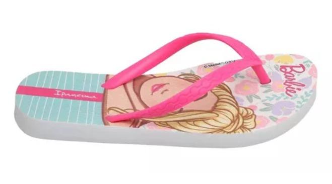 GRENDENE KIDS KIT IP BARBIE VII KIDS V24