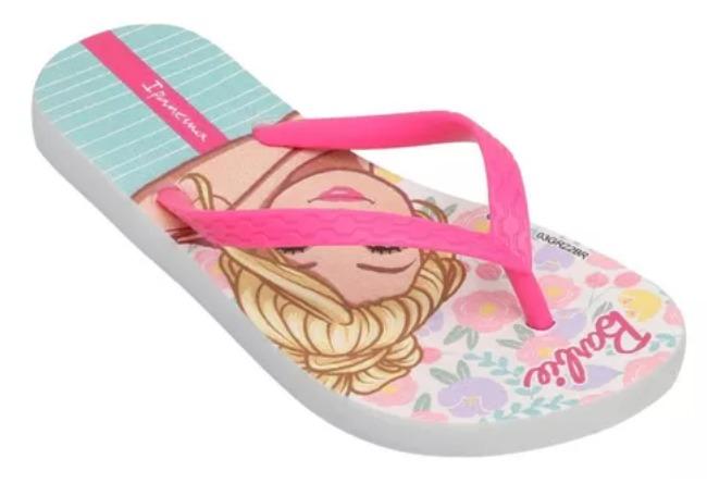 GRENDENE KIDS KIT IP BARBIE VII KIDS V24