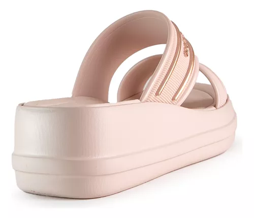 AZALAEIA SANDALIA KATE DUO SLIDE PLAT FE V25