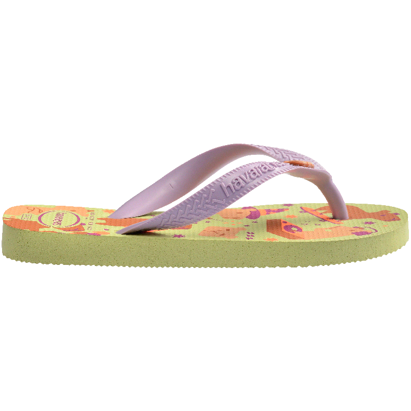 HAVAIANAS JOTAS KIDS FANTASY V25