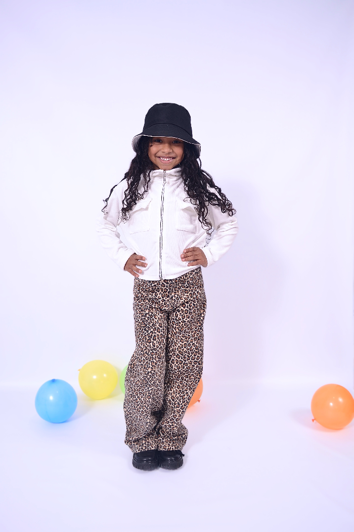 RYM CAMPERA PLUSH MORLEY 2 BOLSILLOS W24