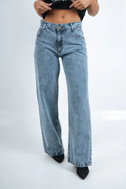 PINK ROCK WIDE CLASSIC CLEVELAND V26